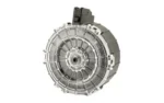 Promag Mfg. Inc. ProMag Saiga Shotgun Drum Magazine .410 Black Polymer 30/rd - alternate view 3