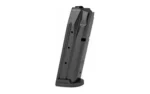 Promag Mfg. Inc. ProMag SIG-A8 Magazine for Sig Sauer P320 9mm Luger 17/rd Blued Steel - alternate view 3