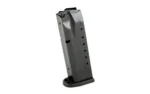 Promag Mfg. Inc. ProMag S&W M&P-40 Double Stack Magazine .40 S&W Blued Steel 15/rd - alternate view 2