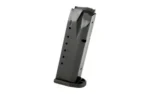 Promag Mfg. Inc. ProMag S&W M&P-40 Double Stack Magazine .40 S&W Blued Steel 15/rd - alternate view 3