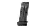 Promag Mfg. Inc. ProMag S&W M&P Shield Magazine 9mm Luger Blued Steel 8/rd - alternate view 3