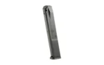 Promag Mfg. Inc. ProMag Springfield XD40 Magazine .40 S&W Blued Steel 20/rd - alternate view 2