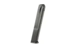 Promag Mfg. Inc. ProMag Springfield XD40 Magazine .40 S&W Blued Steel 20/rd - alternate view 3