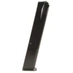 Promag Mfg. Inc. ProMag Springfield XD40 Magazine .40 S&W Blued Steel 20/rd