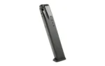 Promag Mfg. Inc. ProMag Springfield XDM Magazine .45 ACP Blued Steel 25/rd - alternate view 2