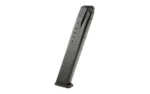 Promag Mfg. Inc. ProMag Springfield XDM Magazine .45 ACP Blued Steel 25/rd - alternate view 3