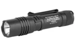 Streamlight ProTac 1L-1AA Dual Fuel Professional Tactical Light - Black - alternate view 2