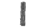 Streamlight ProTac 2L-X High Performance Tactical Light Dual Fuel Includes 2 CR123A lithium batteries & Holster Black