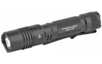 Streamlight ProTac 2L-X High Performance Tactical Light Dual Fuel Includes 2 CR123A lithium batteries & Holster Black