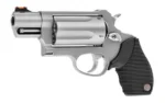 Taurus USA TAURUS PUB DEF 45C/410 2" 5RD MSTS - alternate view 4