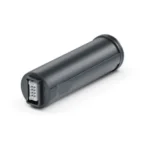 Sellmark Corporation Pulsar Talion Battery Pack APS 5T, black cylindrical pack in angled view