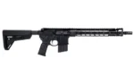 Primary Weapons Systems PWS MK114 MOD2-M 6MM ARC 14.5"PB BLK - alternate view 2