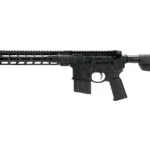Primary Weapons Systems PWS MK114 MOD2-M 6MM ARC 14.5"PB BLK