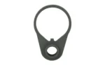 B5 Systems Quick Disconnect Endplate Black - alternate view 3