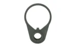 B5 Systems Quick Disconnect Endplate Black - alternate view 4
