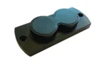 Personal Security Products Peacekeeper Quick Draw Concealment Gun Magnet - alternate view 2