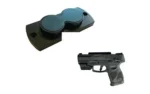 Personal Security Products Peacekeeper Quick Draw Concealment Gun Magnet - alternate view 3