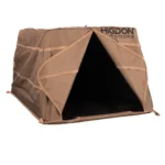 Higdon Outdoors Higdon Blind Quick Draw Dog Blind Dirt - alternate view 2