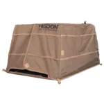 Higdon Outdoors Higdon Blind Quick Draw Dog Blind Dirt - alternate view 3