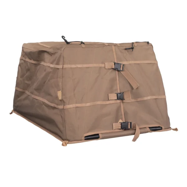Higdon Outdoors Higdon Blind Quick Draw Dog Blind Dirt