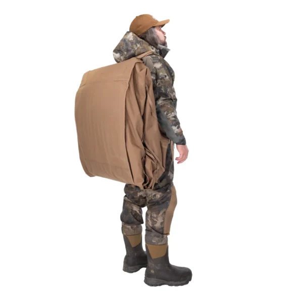 Higdon Outdoors Higdon Blind Quick Draw Dirt