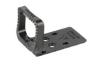Radian Weapons Guardian+Six Combo Optic Guard & BackUp Iron Sights for Glock MOS Holosun 407/507 Black - alternate view 6