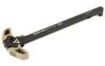 Radian Weapons Raptor AR-15 Charging Handle FDE Ambi - alternate view 2