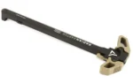 Radian Weapons Raptor AR-15 Charging Handle FDE Ambi - alternate view 3