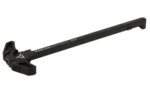 Radian Weapons Raptor LT AR-10 Charging Handle Black Ambi - alternate view 2