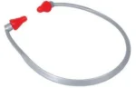 Radians Inc. Radians Rad-Band Banded Earplugs 23dB Clam - alternate view 3