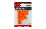 RADIANS RESISTOR EARPLUG 6 PAIRS - alternate view 2