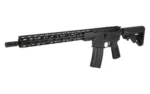 Radical Firearms Mil-Spec NATO Rifle 5.56mm 30rd Magazine(1) 16" Barrel RPR SOCOM Adjustable Stock - alternate view 4