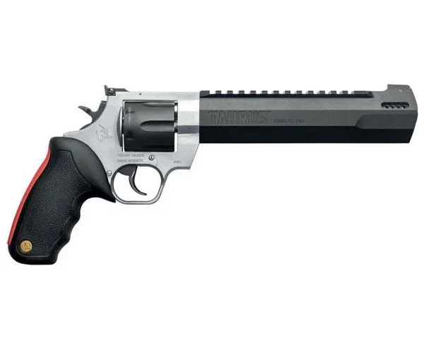 Taurus USA TAURUS RAGING HNTR 44MAG 8.3" 6RD TT