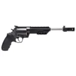 Taurus USA TAURUS RGNG HNTR 460SW 10.5" BLK 5RD