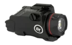 Crimson Trace Corporation Crimson Trace Universal Rail Master Rail Mount Red Laser Black - alternate view 3