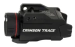 Crimson Trace Corporation Crimson Trace Universal Rail Master Rail Mount Red Laser Black - alternate view 4