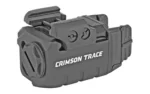 Crimson Trace Corporation Crimson Trace Rail Master Pro Laser Sight & Tactical Light Combo- Universal Red Laser - alternate