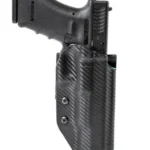 Michaels Of Oregon Range/Comp Holster fits S&W M&P 9L/Pro/CORE 9/4" 1.0&2.0 LH