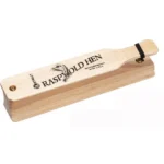 Hunters Specialties Inc. HS Strut Raspy Old Hen Turkey Box Call - alternate view 2