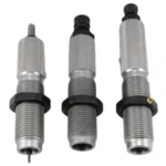 RCBS Safari Die - 3-Die Roll Crimp Set - 1" .505 Gibbs - alternate view 4