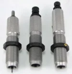 RCBS Safari Die - 3-Die Roll Crimp Set - 1" .505 Gibbs - alternate view 5
