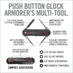 Real Avid 4-in-1 Tool For Glock - alternate view 3