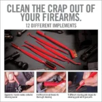 REAL AVID ACCU-GRIP PICKS & BRUSHES - alternate view 4