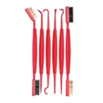 REAL AVID ACCU-GRIP PICKS & BRUSHES