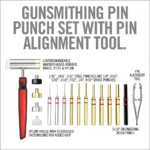 REAL AVID ACCUPNCH HMMR PIN PNCH SET - alternate view 4