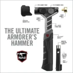 Real Avid Armorer's Master Hammer - alternate view 5