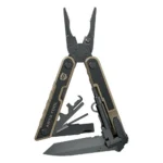 REAL AVID AR15 TOOL WITH SHEATH