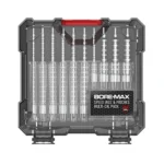 REAL AVID BORE-MAX SPD JAGS/PATCHES