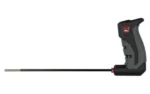 Real Avid Bore-Max Smart Rod Handgun .22-.45 9'' Carbon Fiber - alternate view 7