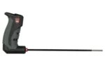 Real Avid Bore-Max Smart Rod Handgun .22-.45 9'' Carbon Fiber - alternate view 8